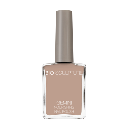 No. 2096 - Salmon Beige - Gemini Nail Polish