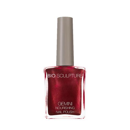 No. 21 - Ravishing Ruby - Gemini Nail Polish