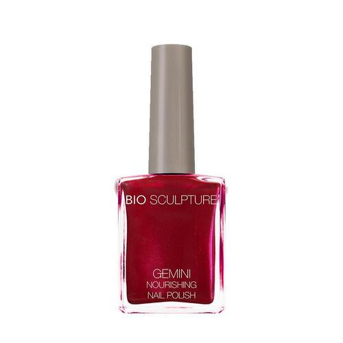 No. 22 - Ravishing Red - Gemini Nail Polish