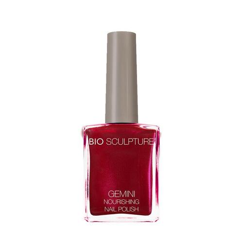 No. 22 - Ravishing Red - Gemini Nail Polish