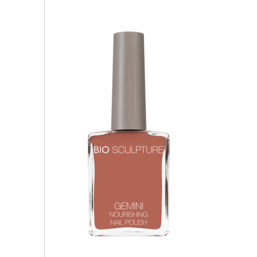 No. 23 - Cafe Latte - Gemini Nail Polish