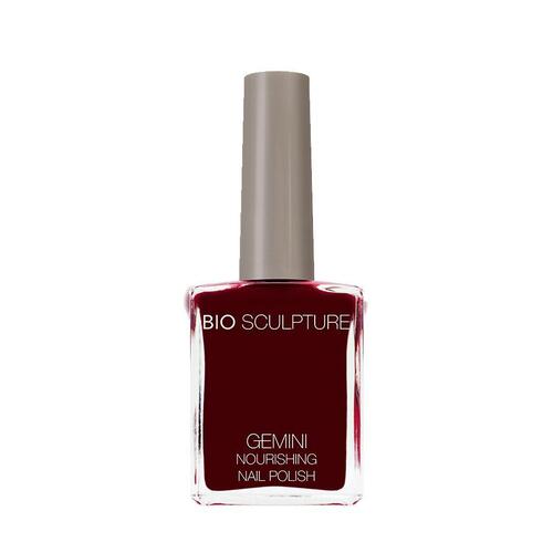 No. 24 - Port Wine - Gemini Nail Polish