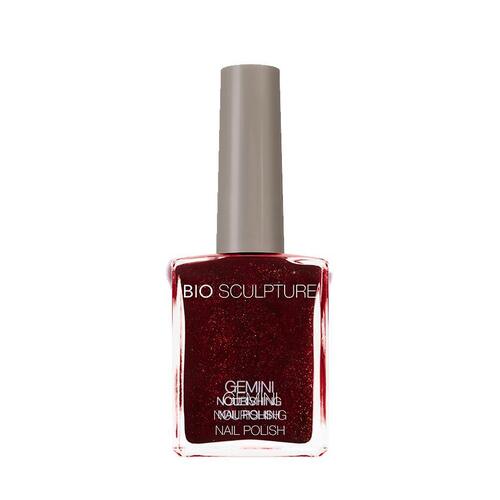 No. 63 - Moulin Rouge - Gemini Nail Polish