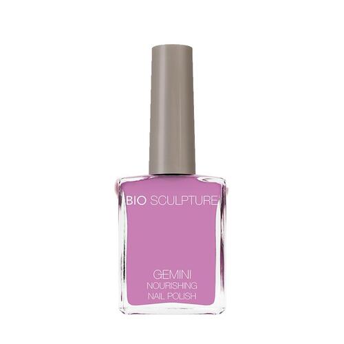 No. 64 - Lilac Lullaby - Gemini Nail Polish