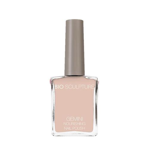 No. 67 - Creme - Gemini Nail Polish