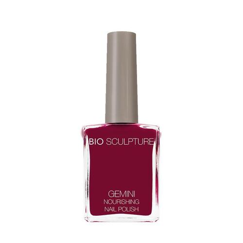No. 85 - Mulberry - Gemini Nail Polish
