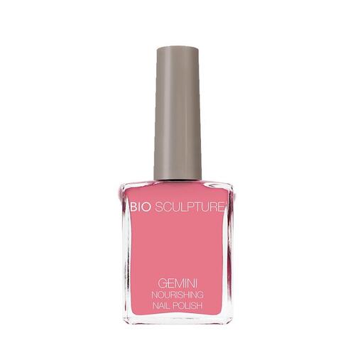 No. 87 - Strawberry French - Gemini Nail Polish