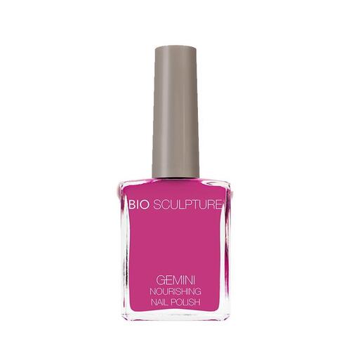 No. 89 - Bright Summer Pink - Gemini Nail Polish
