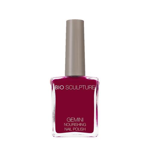 No. 90 - Cerise Pink - Gemini Nail Polish