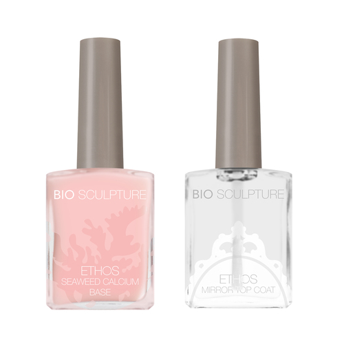 Brittle Nails Retail Pack
