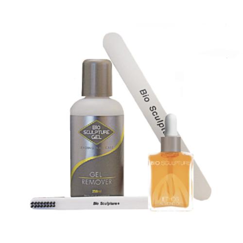 "Refresh & Renew" Gel Removal Kit