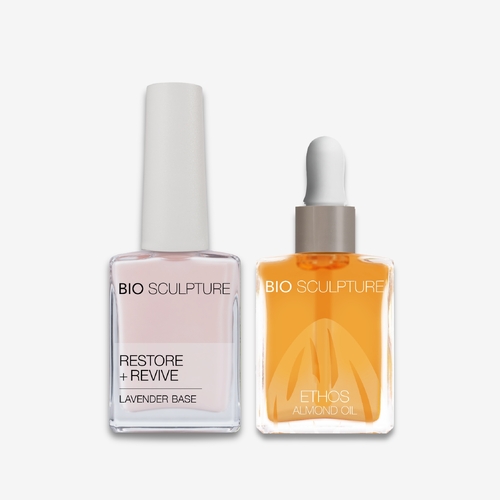 Nail Recovery Duo Set