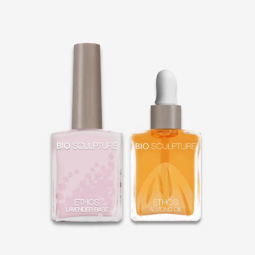 Nail Recovery Duo Set