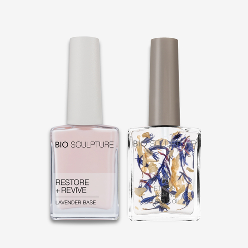 Glow Getter Duo Set
