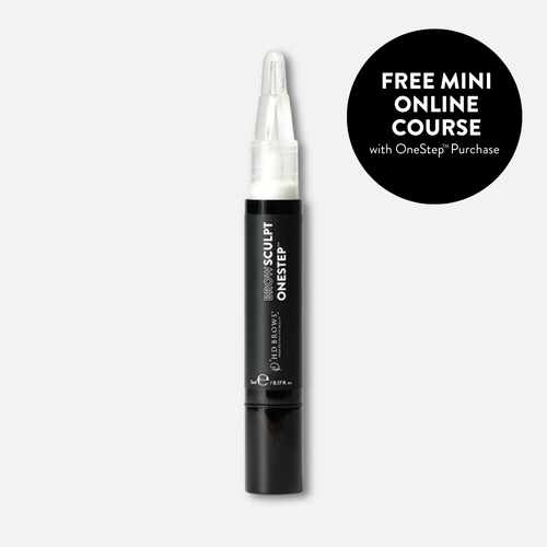 BrowSculpt OneStep Lamination
