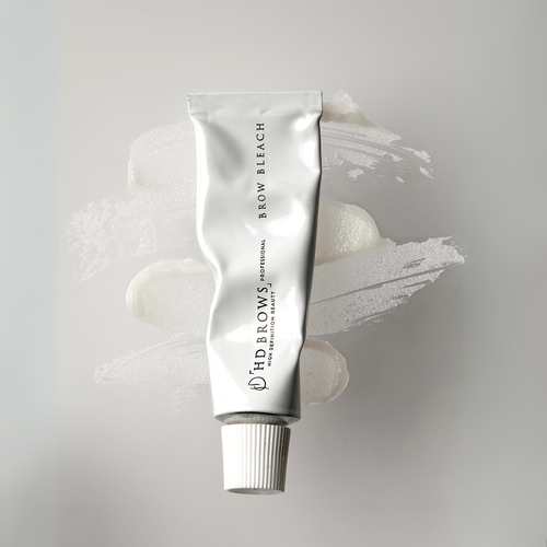Brow Bleach