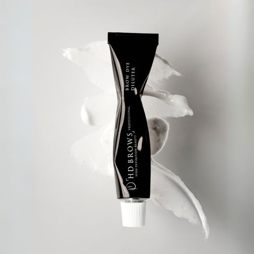 Brow Dye Diluter