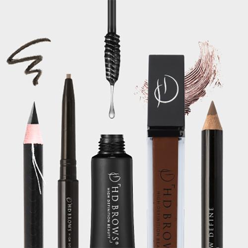 HD Brows Finishing Kit