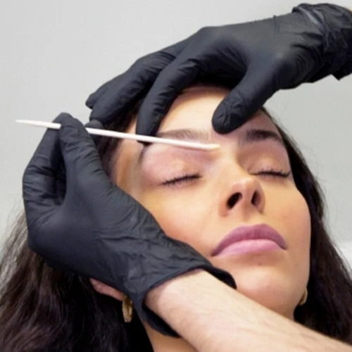 HD Brows Complete Kit & In-Class Training