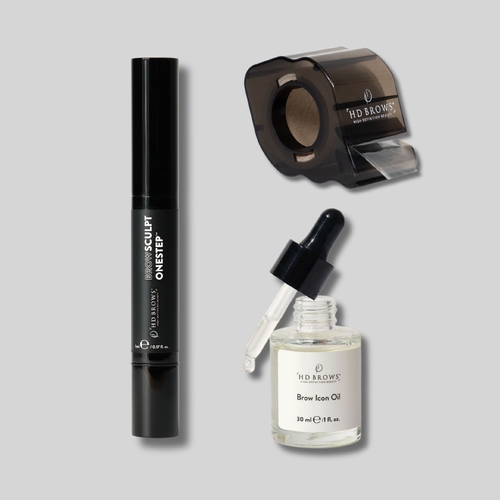 OneStep Lamination Bundle