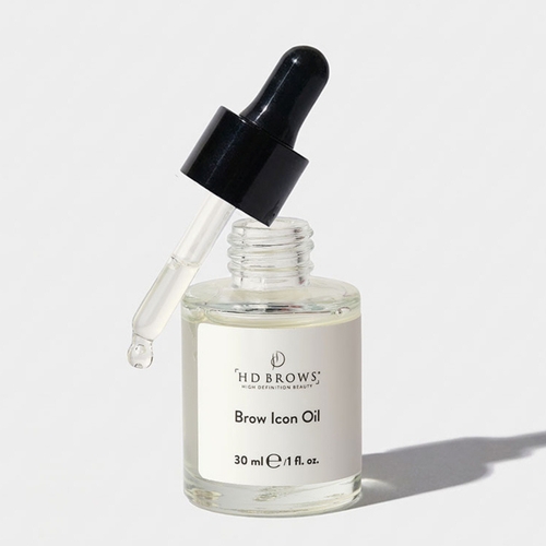 Brow Icon Oil