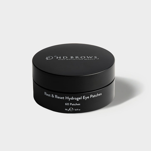 Rest & Reset Hydrogel Eye Patches