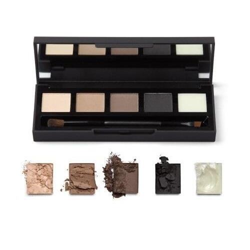 HD Brows Eye & Brow Palette