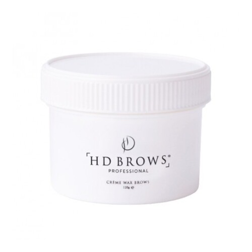 Professional Brows Creme Wax Small