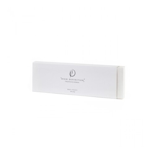 Wax Strips (100) 