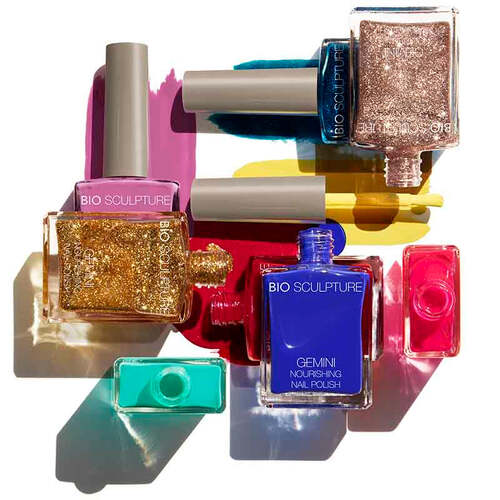 Bio Beginner Manicure Kit & Course