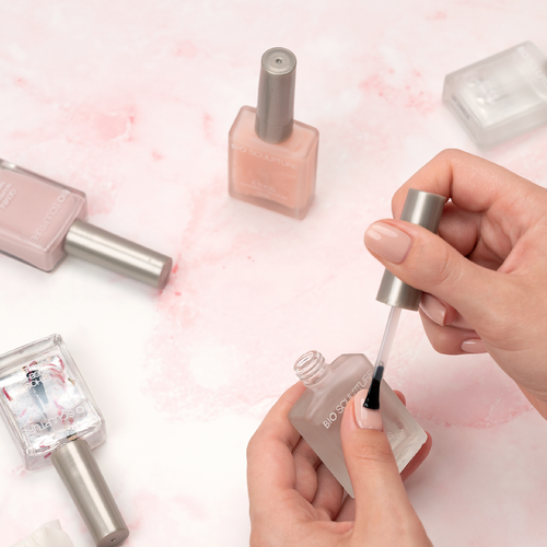 Bio Sculpture | Beginner Manicure Kit & Course