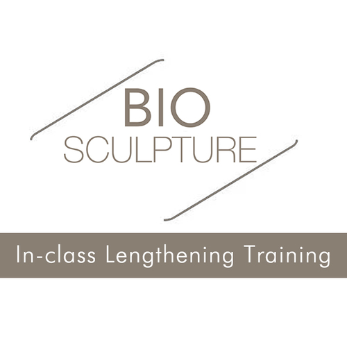 Bio Sculpture Lengthening Kit & Training