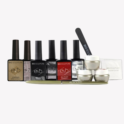 Bio Sculpture Conversion Trial Kit