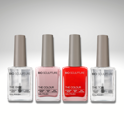 The Polish - Intro Set