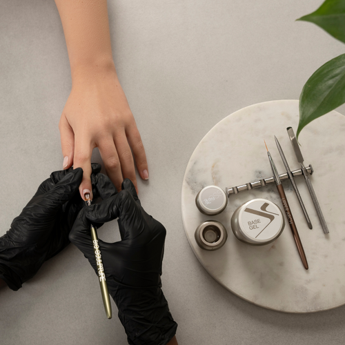 Bio Sculpture Signature Training Kit