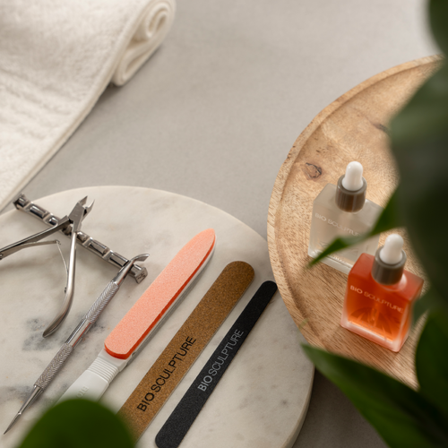 Bio Sculpture | Beginner Gel Kit & Training