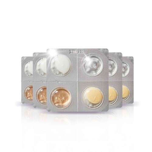 Nouveau Lashes LVL Lash Lifting System