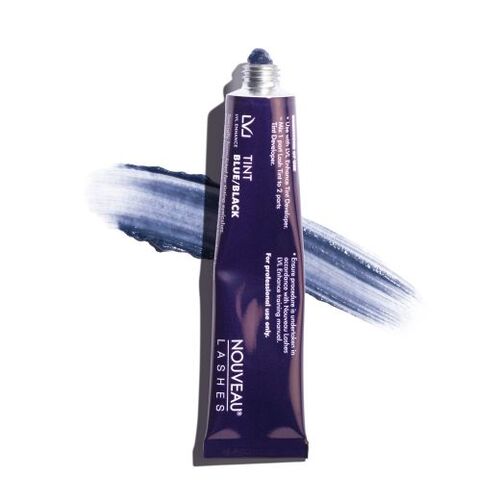 Nouveau Lashes Tint - Blue/Black