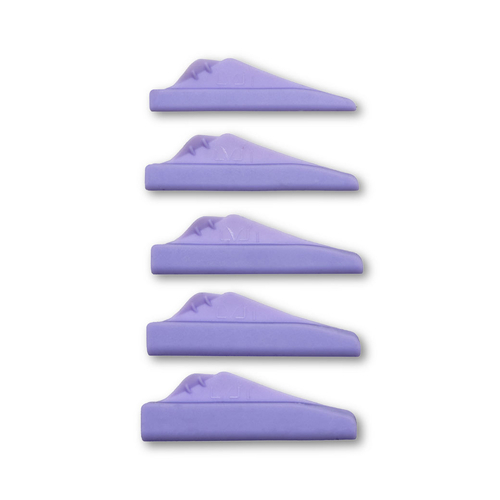 Hybrid Smart Shields - Mixed Sizes