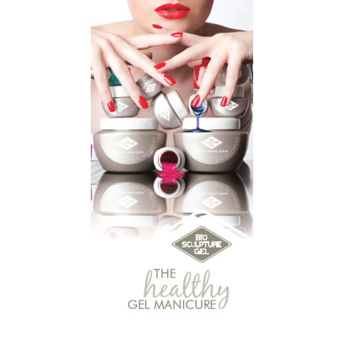 Brochure - Gel Retail