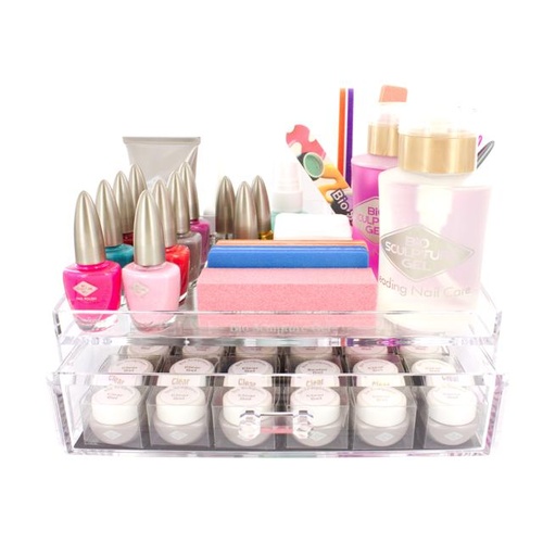 Desk Organiser