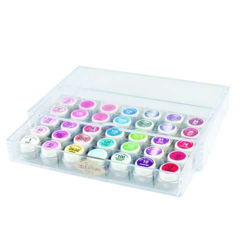 Gel Organiser