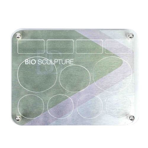 Bio Sculpture Small Gel Tray