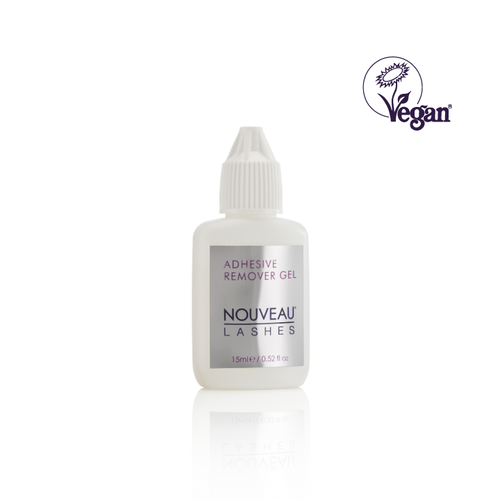 Adhesive Remover Gel, 15ml