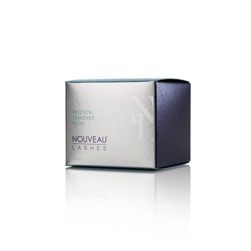Protein remover pads (tub of 75)