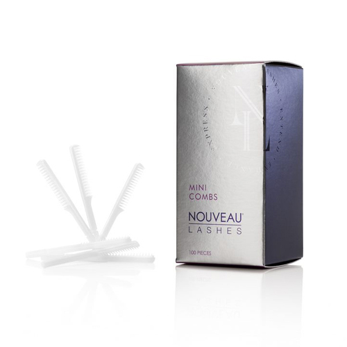 Nouveau Lashes Mini Combs