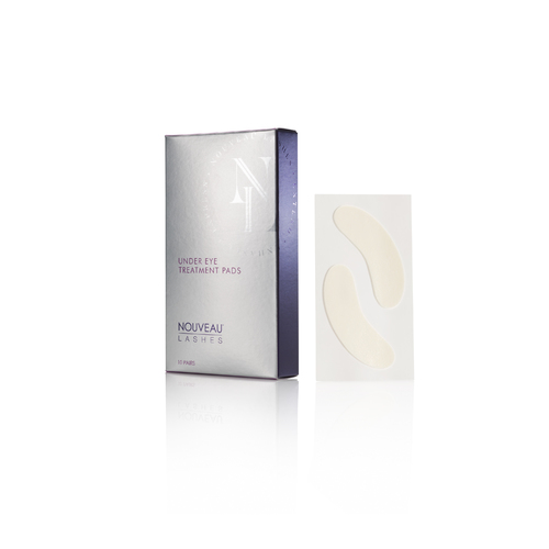 Under Eye Treatment Pads, 10 pairs