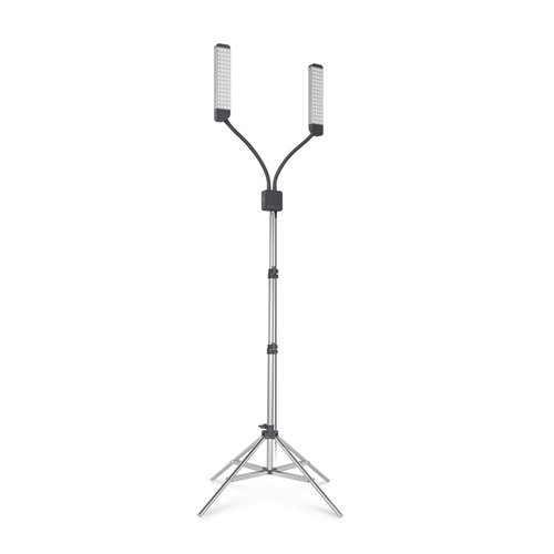 Glamcor Elite DUO Standing Lamp