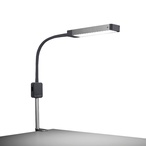Glamcor Elite MONO Clip Lamp