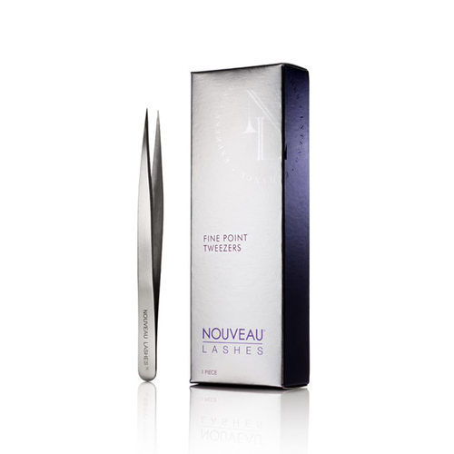 Finepoint tweezers